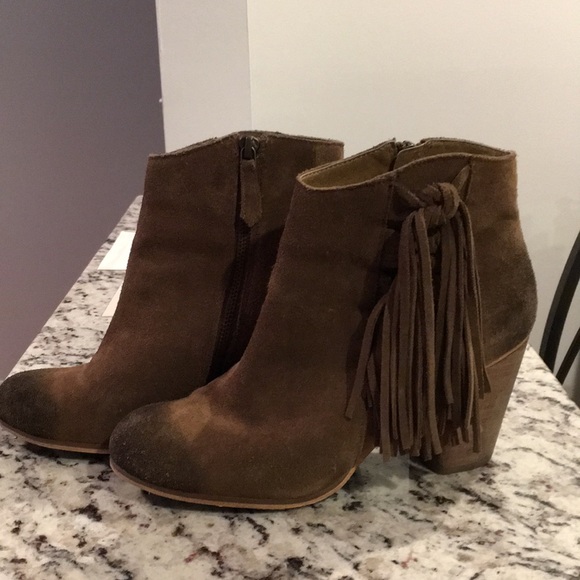 BP Booties - Picture 2 of 4